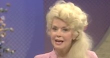 These Are Some Of This Star's Final Words. And How She Used Them To Glorify God--WOW!