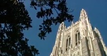 This Major University Made A Good Decision - The Second Time Around. Hear Why Christian Leaders Are Upset!
