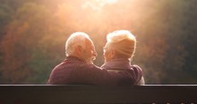 This Elderly Man Shows Love in the Most Unexpected Way