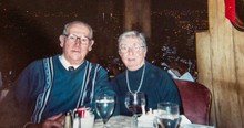 Elderly Pen Pals Turn 100 And Have Been Writing Letters For More Than 80 Years