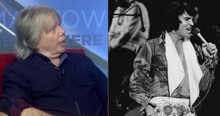 Stepbrother Recalls Faith of Elvis and How Singer Spoke of God's Forgiveness Days Before Death