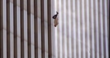 Story Behind Pic From September 11 Photos That Was So Sad, Newspapers Only Published It Once