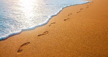 Next Time You're Feeling Lost At Sea, Read This Mom's Search For Land. Her Story Will Melt Your Heart.