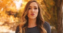 The Gardiner Sisters Sing A Powerful Acoustic Cover of 'You Raise Me Up'