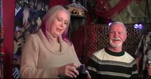 Man's Ex Leaves Behind Gift The Day She Dumps Him And He Finally Opened It 47 Years Later