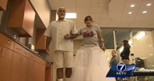 What This Bride Did At Her Own Wedding Stunned Everyone. Grab Your Tissues,This Is Powerful!