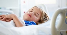 God Saved This Little Girl During Her Father's Suicide