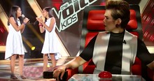 'Like I'm Gonna Lose You' Duet On The Voice Kids Philippines
