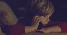 5-Year-Old Calls 911 To Find Mother In Heaven