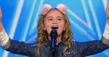 9-Year-Old Impresses Everyone With Incredible Barbra Streisand Audition