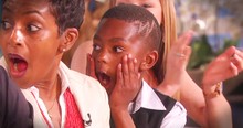 Little Boy Returned A Wallet And The Sweet Note He Wrote Went Viral