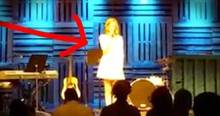 Emily Bass Sings Patsy Cline's 'Crazy'