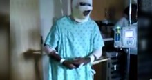 Viral Hot Water Challenge, Dangerous Online Fad Leaves Teen With Burns