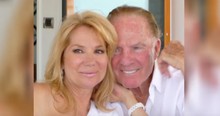Kathie Lee Opens Up About Being A Widow