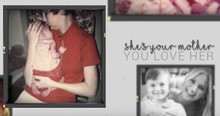 'Mother' - Sugarland Tribute To Moms For Mother's Day