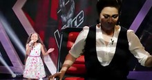 'I Wanna Dance With Somebody' On The Voice Kids Philippines