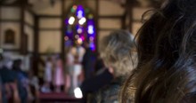 10 Things Christians Forget After Leaving Church Sunday Morning