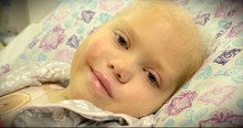Dying 10-Year-Old Opens Her Eyes And Makes A Miraculous Recovery