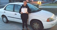 13-Year-Old Buys Car For His Single Mom At Her Lowest Point By Selling XBox