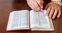 15 Lies Satan Tells You About Scripture
