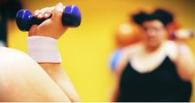 Message From The 'Fat Girl' To The Bullies At The Gym