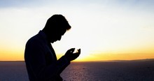 Here Are 4 Ways To Pray When Bad News Comes