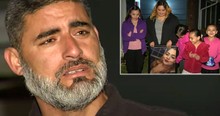 Couple Trusts In God As They Take In 5 Sisters Following The Tragic Loss Of Their Mother