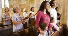 5 Things You Can Do To Restore Old School Values In Your Church