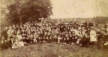 The Bizarre But Absolutely True Story Of A Woman Who Birthed 69 Babies
