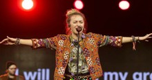 9 Things You May Not Know About Christian Singer Lauren Daigle