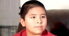 Strangers Step In When No One Shows For 9-Year-Old's Birthday Party On New Year's Eve