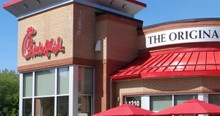 Chick-fil-A Steps In For Church Without A Place To Worship