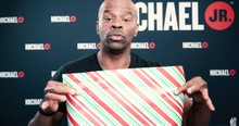 Christian Comedian Shares The Perfect Toddler Christmas Present