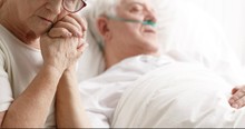 5 Couples Who Couldn't Live Without Each Other