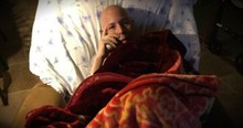 Calls, Prayers And Texts Pour In To Grant Dying Veteran's Wish