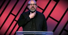Pastor Duane Miller Miraculously Cured While Praying For Healing