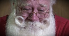 After Santa Met This One Child, He Nearly Had To Retire For Good