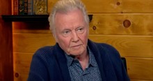 Actor Jon Voight Recalls The Moment He Realized God Is Real And How It Changed Everything