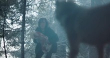 Christmas Ad Shows Mom Haunted By Guilt From The Past Fighting To Reconcile With Daughter