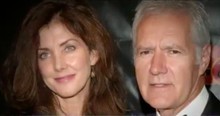 Beloved Jeopardy Host Alex Trebek And Wife Jean Donate $500,000 To Help The Homeless