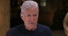 Jeopardy Host Alex Trebek Talks Crippling Pain He's Endured While Fighting Pancreatic Cancer