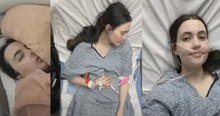 When Water Becomes the Enemy: The Incredible Story of a Woman Allergic to the Water
