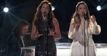 'Angel' Duet Between The Voice Winner Maelyn Jarmon And Sarah McLachlan Is Simply Riveting