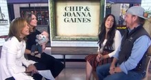 Another Baby For Chip And Joanna Gaines? Don't Rule It Out Just Yet