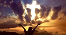 Former Atheist Used To Mock Jesus But Now She Teaches The Gospel To Thousands Each Day