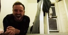 Parents Crack The Case Of The Bedtime Houdini