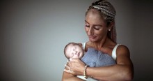 Baby Sling Tragedy Leaves Mom Inconsolable But Community Becomes Hands And Feet Of Jesus