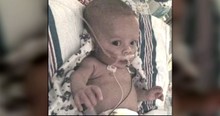 Right Doctor Ends Up In Wrong Hospital Room To Save Her 'Blue Baby'