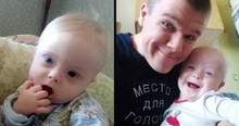 Dad Instantly Loves Baby with Down Syndrome But Sadly, Boy's Mom Didn't Feel the Same