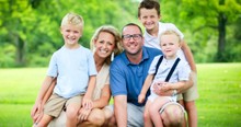 Prayer Surrounds Mom During Fight for Life and She Credits God for Beating Stage 4 Colon Cancer